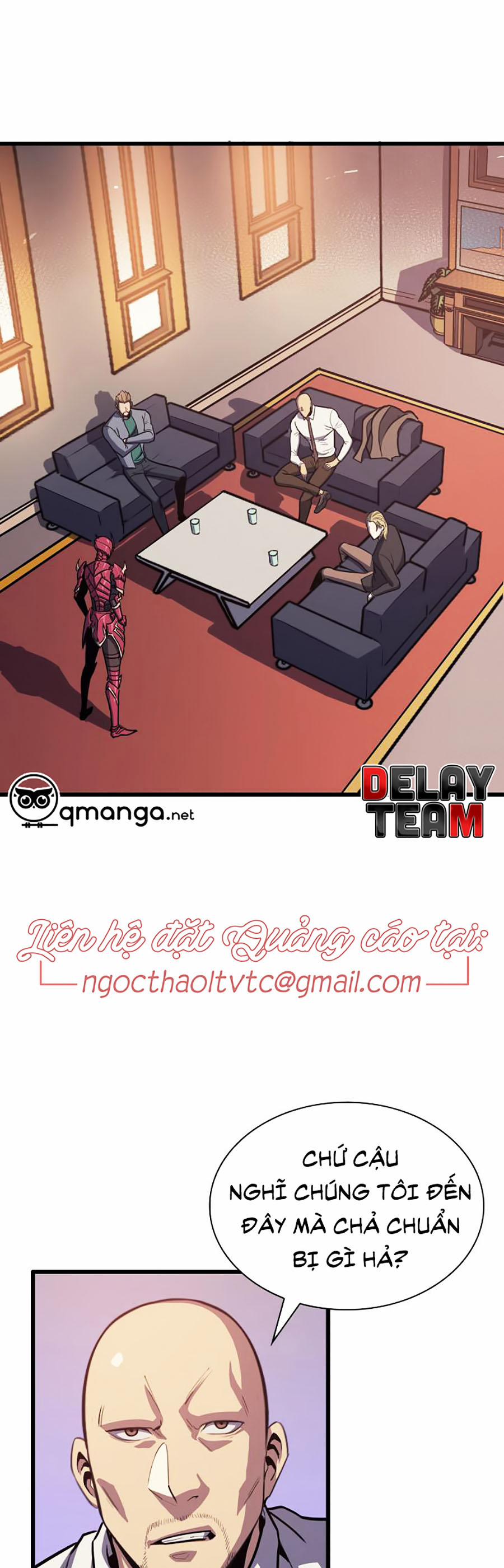 Sự Trở Lại Của Người Chơi Cấp Cao Nhất 47 trang 6