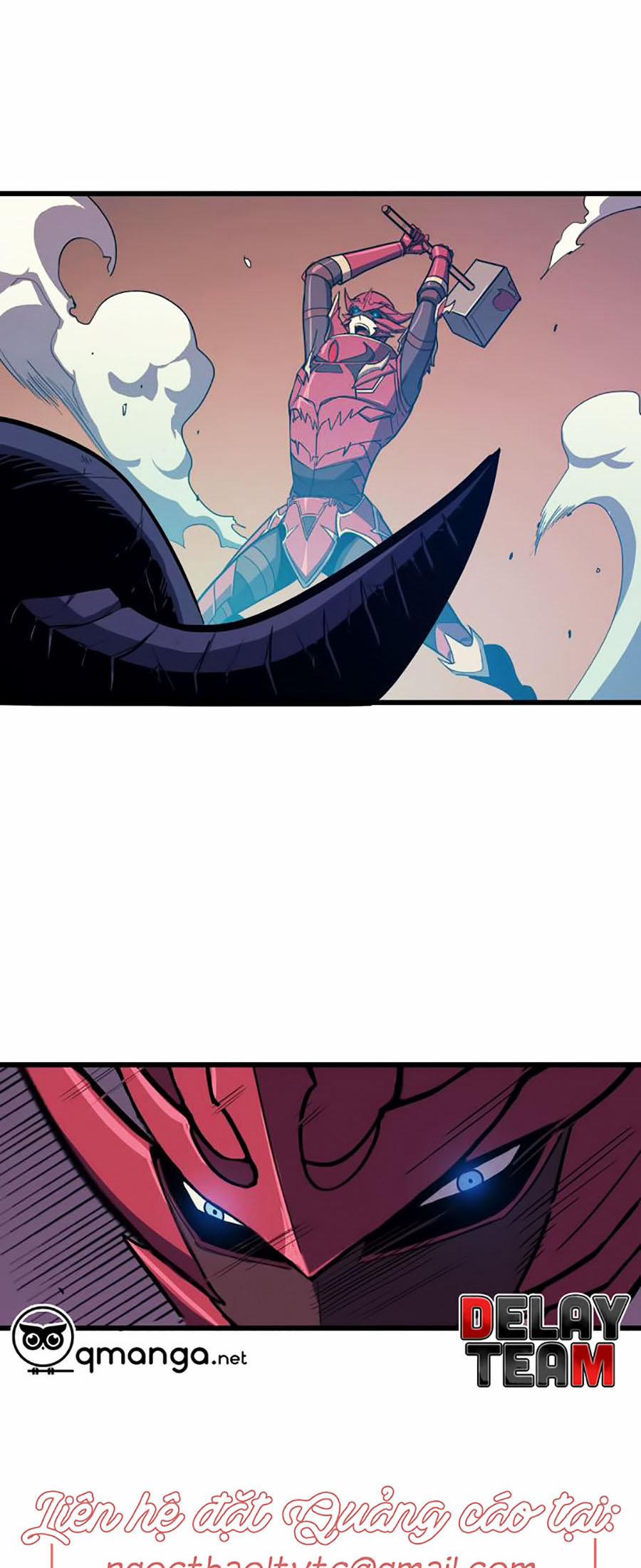 Sự Trở Lại Của Người Chơi Cấp Cao Nhất 47 trang 63