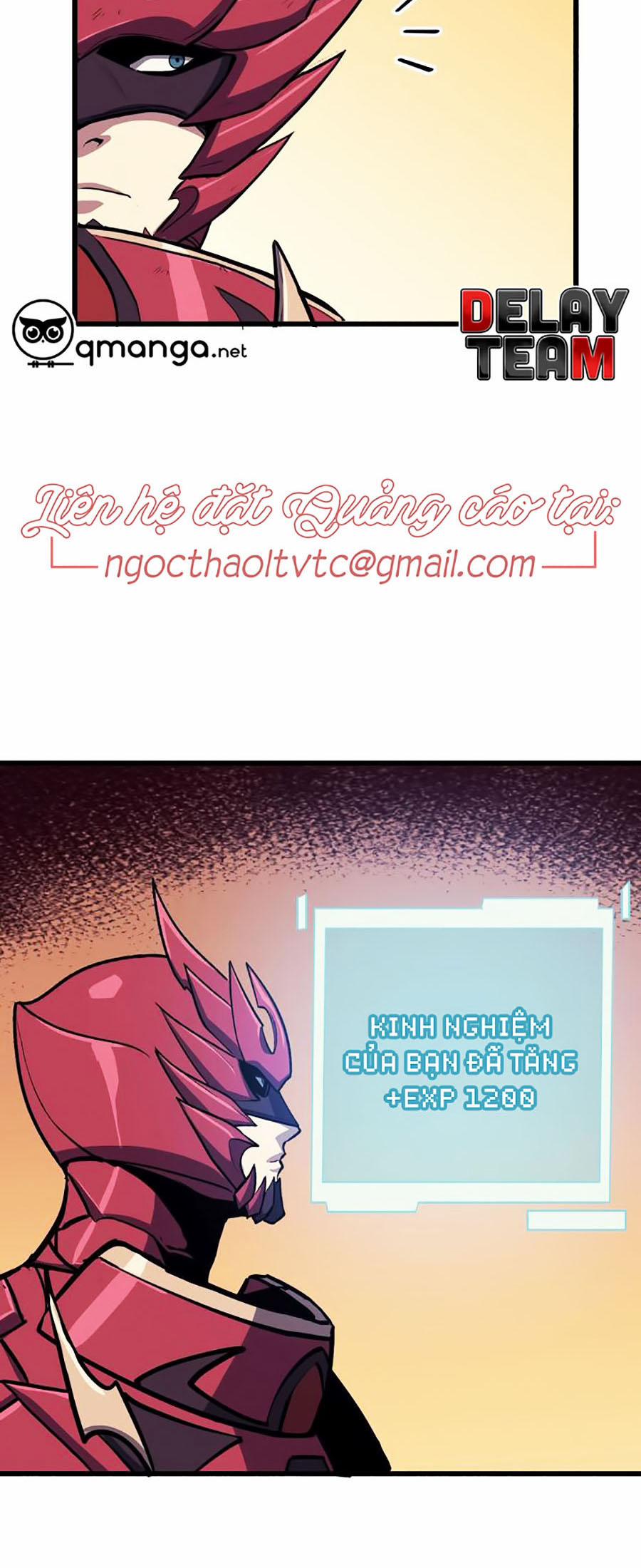 Sự Trở Lại Của Người Chơi Cấp Cao Nhất 47 trang 69