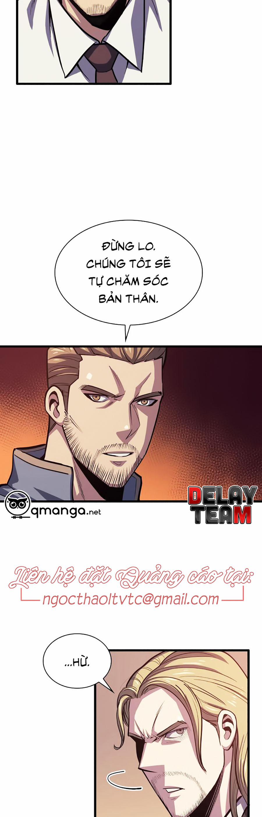 Sự Trở Lại Của Người Chơi Cấp Cao Nhất 47 trang 7