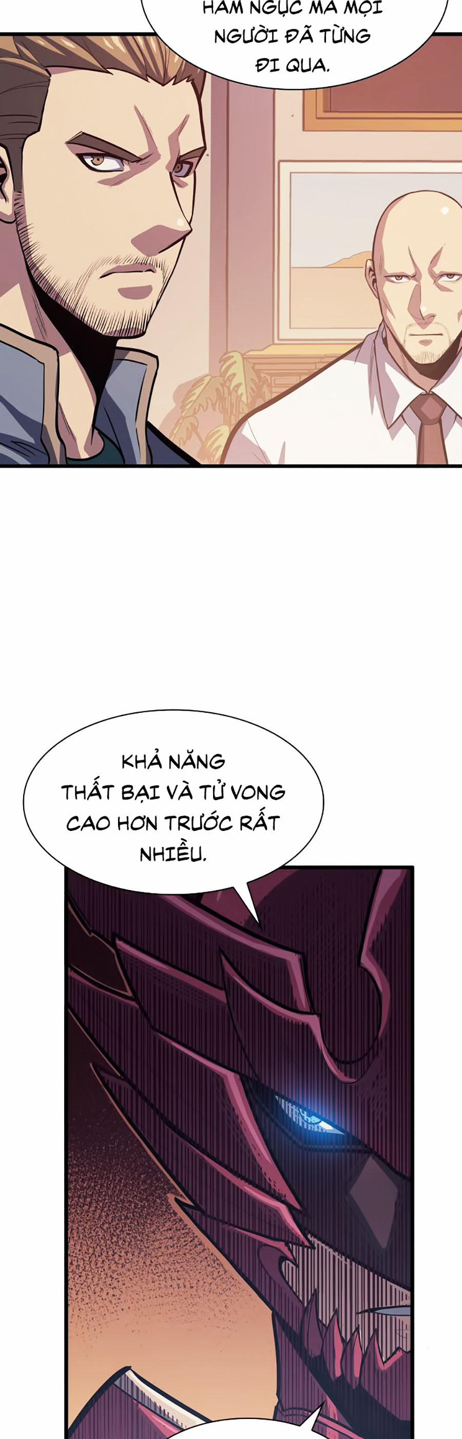 Sự Trở Lại Của Người Chơi Cấp Cao Nhất 47 trang 9