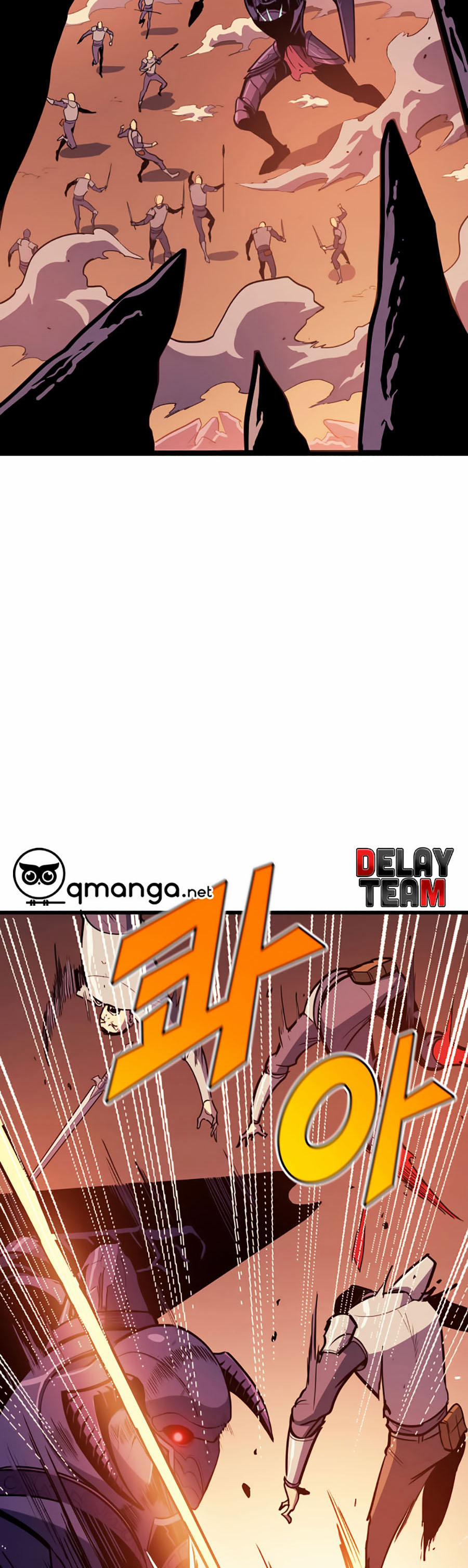 Sự Trở Lại Của Người Chơi Cấp Cao Nhất 48 trang 1