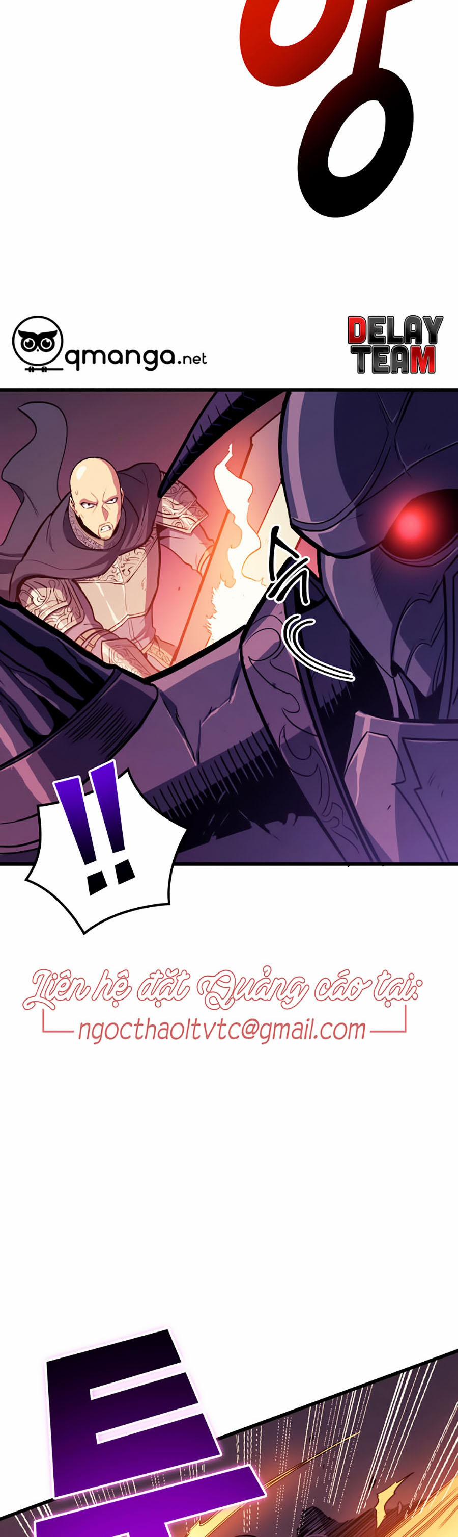 Sự Trở Lại Của Người Chơi Cấp Cao Nhất 48 trang 13