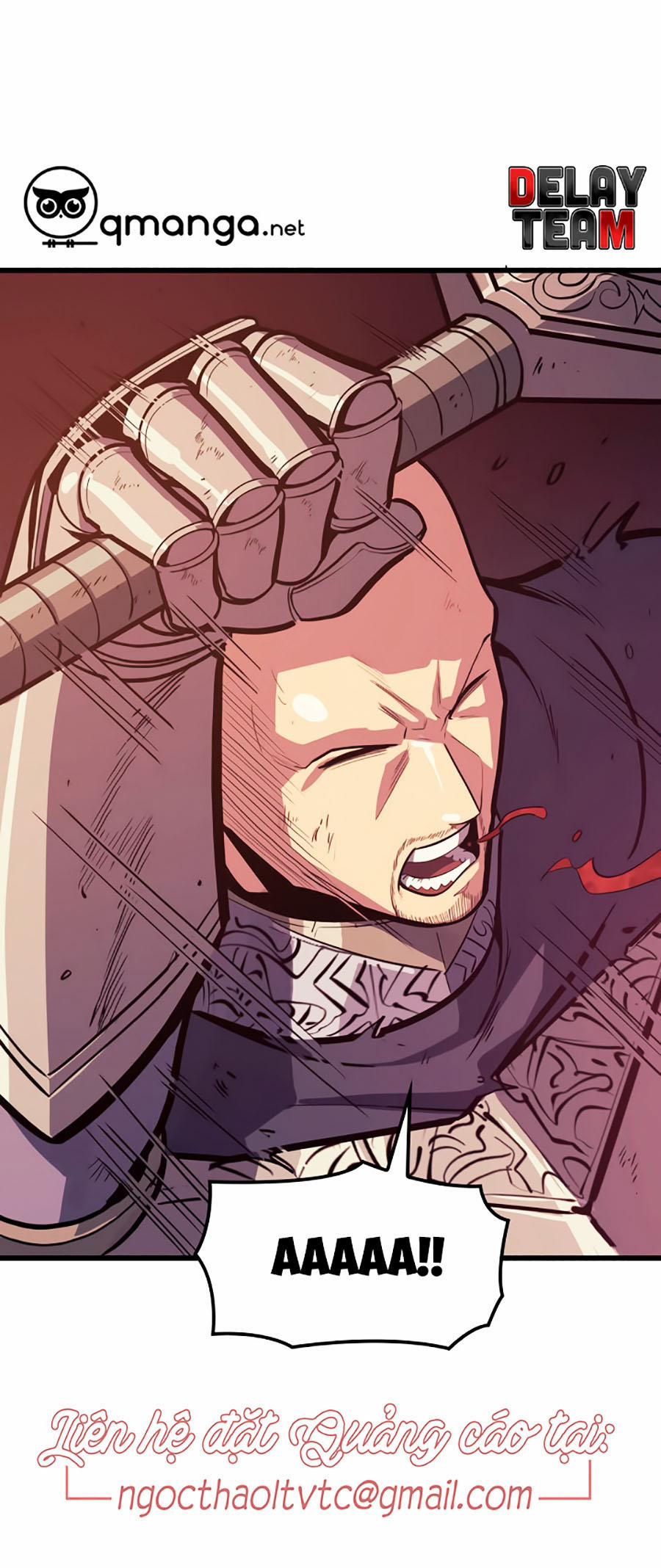 Sự Trở Lại Của Người Chơi Cấp Cao Nhất 48 trang 15