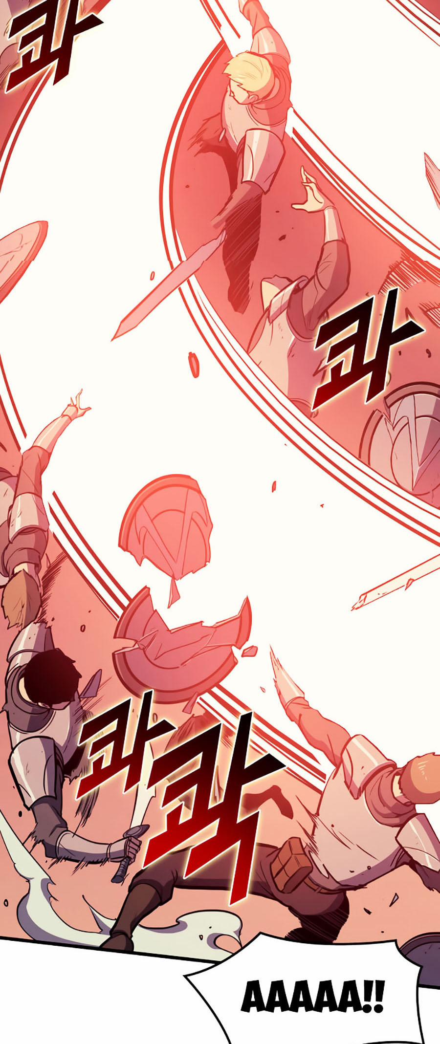 Sự Trở Lại Của Người Chơi Cấp Cao Nhất 48 trang 21