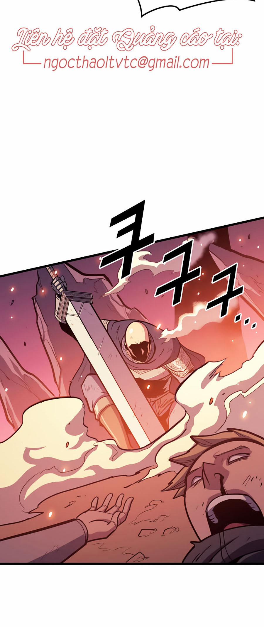 Sự Trở Lại Của Người Chơi Cấp Cao Nhất 48 trang 22