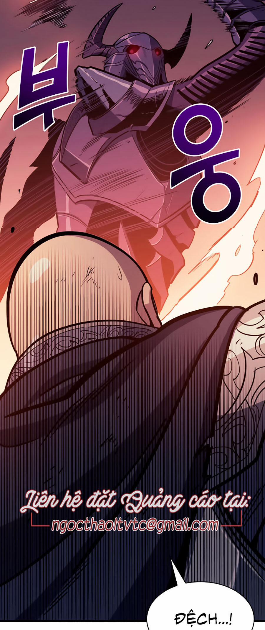 Sự Trở Lại Của Người Chơi Cấp Cao Nhất 48 trang 24