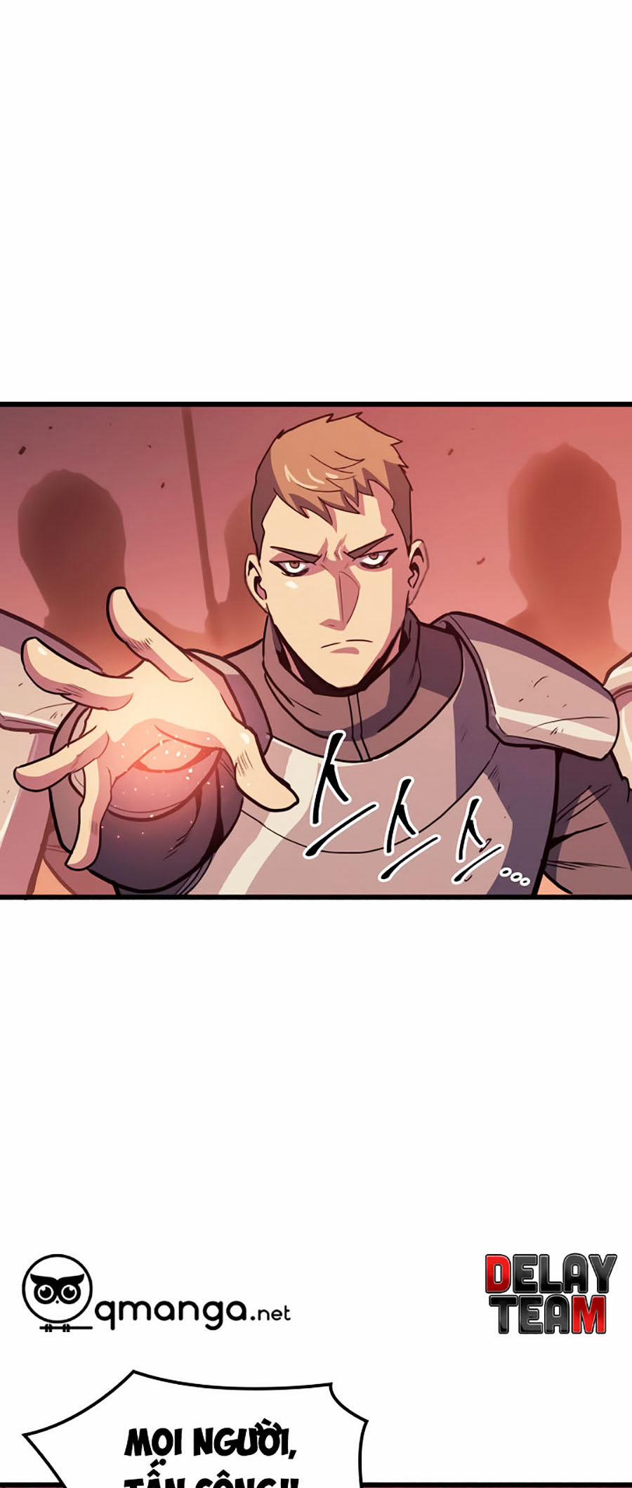 Sự Trở Lại Của Người Chơi Cấp Cao Nhất 48 trang 32