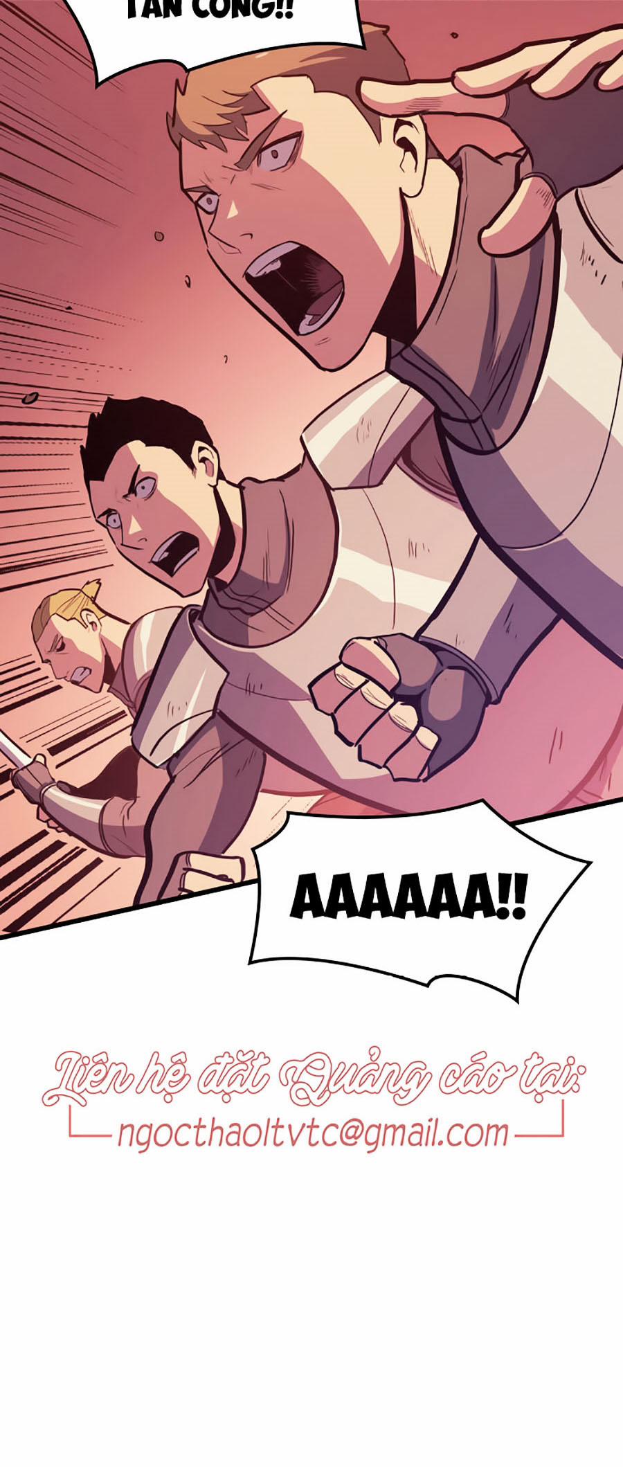 Sự Trở Lại Của Người Chơi Cấp Cao Nhất 48 trang 33