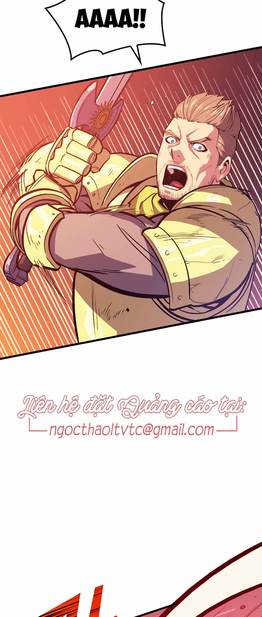 Sự Trở Lại Của Người Chơi Cấp Cao Nhất 48 trang 37