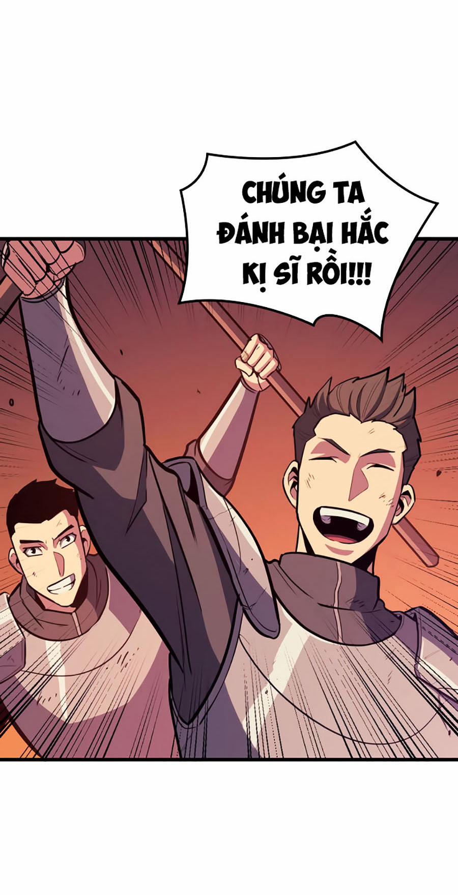Sự Trở Lại Của Người Chơi Cấp Cao Nhất 48 trang 50