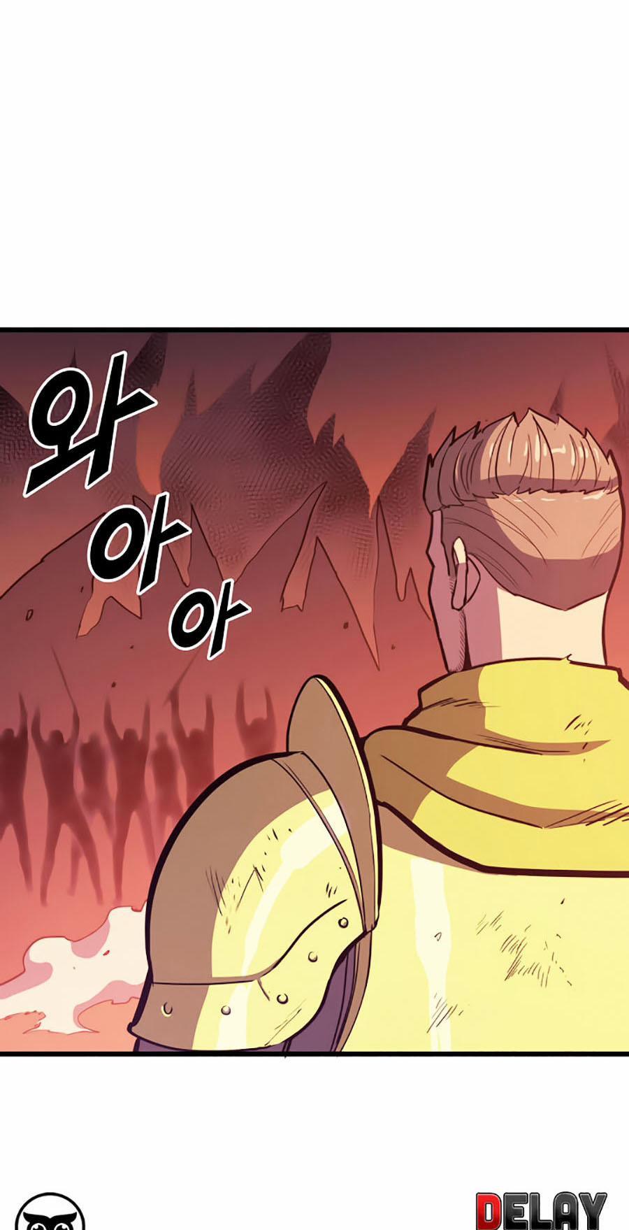 Sự Trở Lại Của Người Chơi Cấp Cao Nhất 48 trang 51