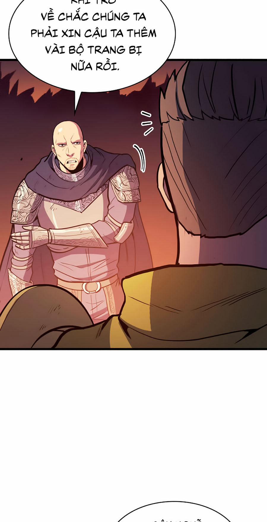 Sự Trở Lại Của Người Chơi Cấp Cao Nhất 48 trang 53