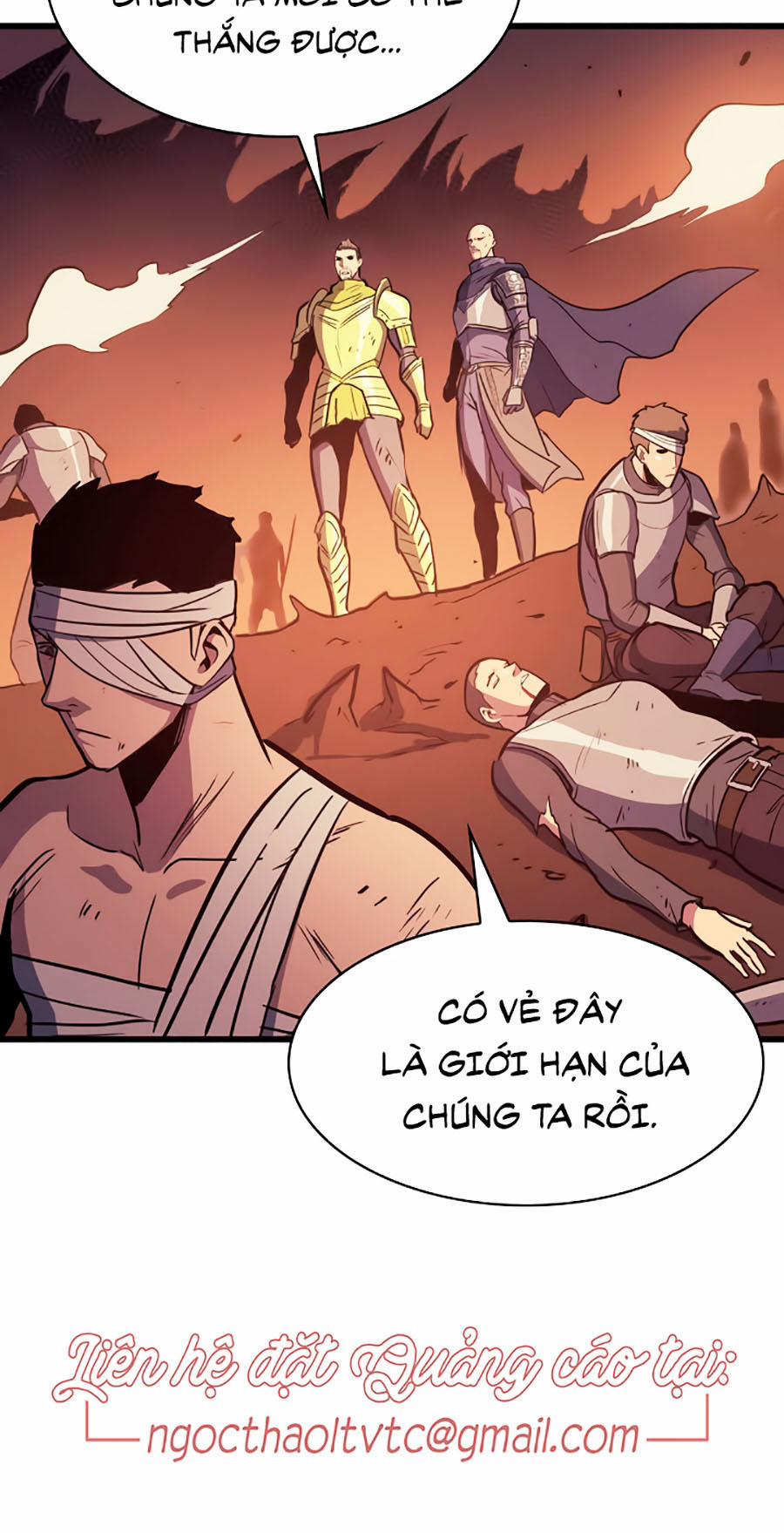 Sự Trở Lại Của Người Chơi Cấp Cao Nhất 48 trang 57