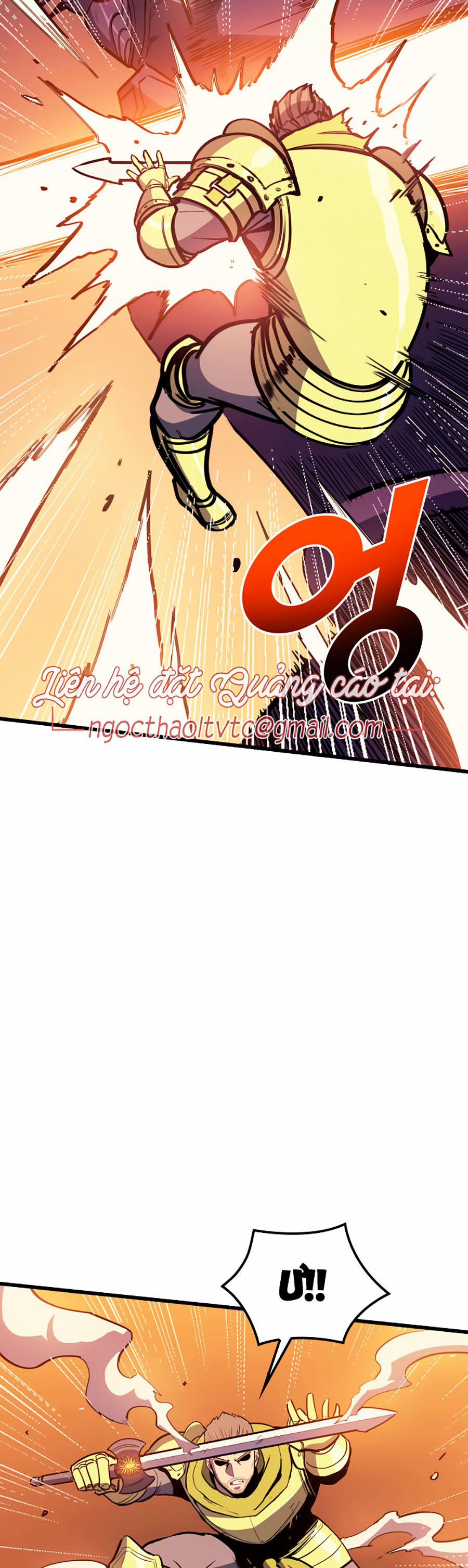 Sự Trở Lại Của Người Chơi Cấp Cao Nhất 48 trang 6