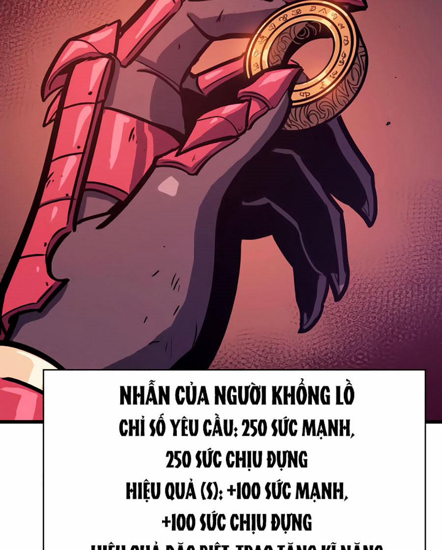 Sự Trở Lại Của Người Chơi Cấp Cao Nhất 48 trang 66