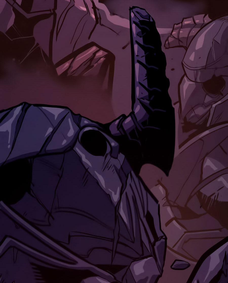 Sự Trở Lại Của Người Chơi Cấp Cao Nhất 48 trang 72