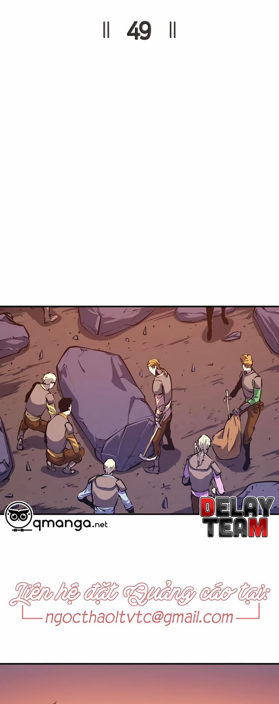 Sự Trở Lại Của Người Chơi Cấp Cao Nhất 49 trang 15