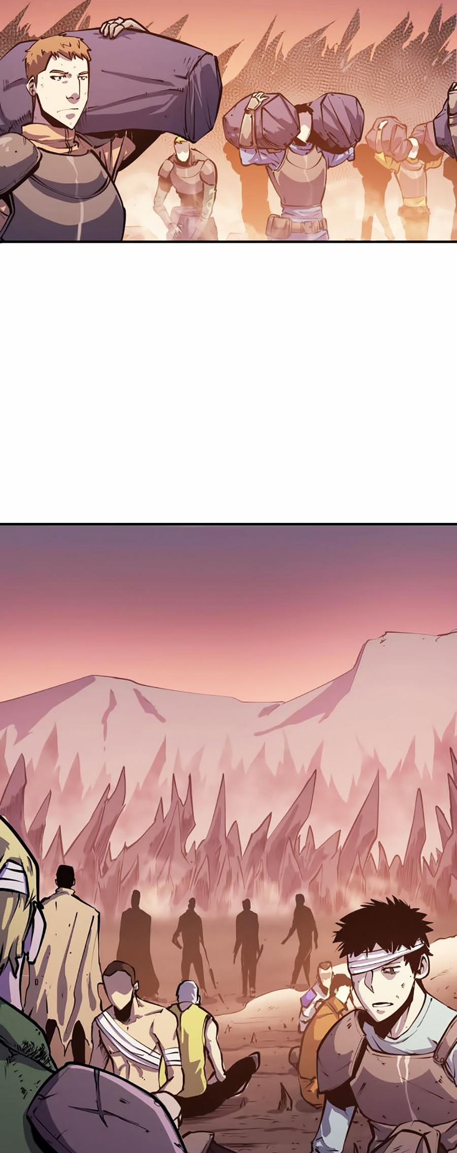 Sự Trở Lại Của Người Chơi Cấp Cao Nhất 49 trang 16