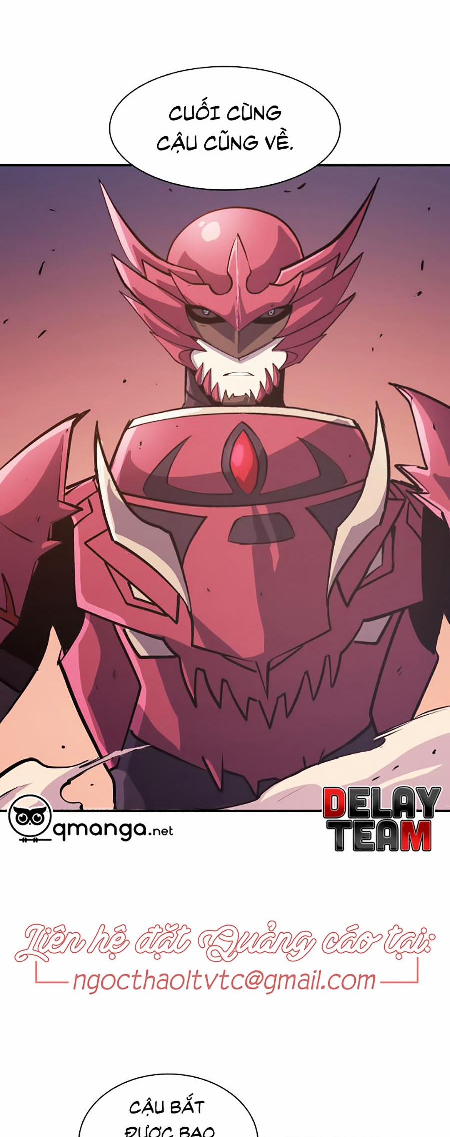 Sự Trở Lại Của Người Chơi Cấp Cao Nhất 49 trang 18