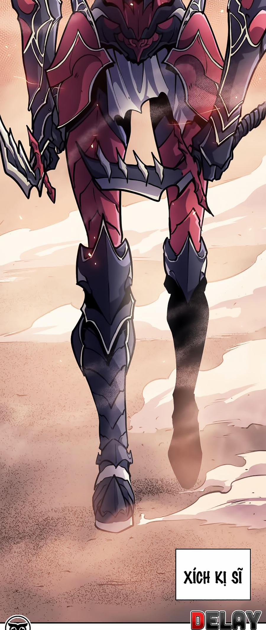 Sự Trở Lại Của Người Chơi Cấp Cao Nhất 49 trang 2