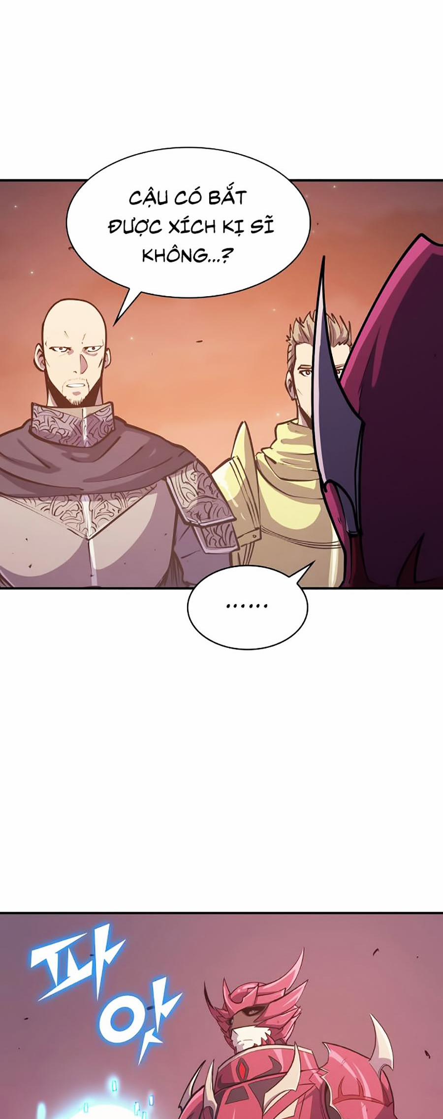 Sự Trở Lại Của Người Chơi Cấp Cao Nhất 49 trang 20