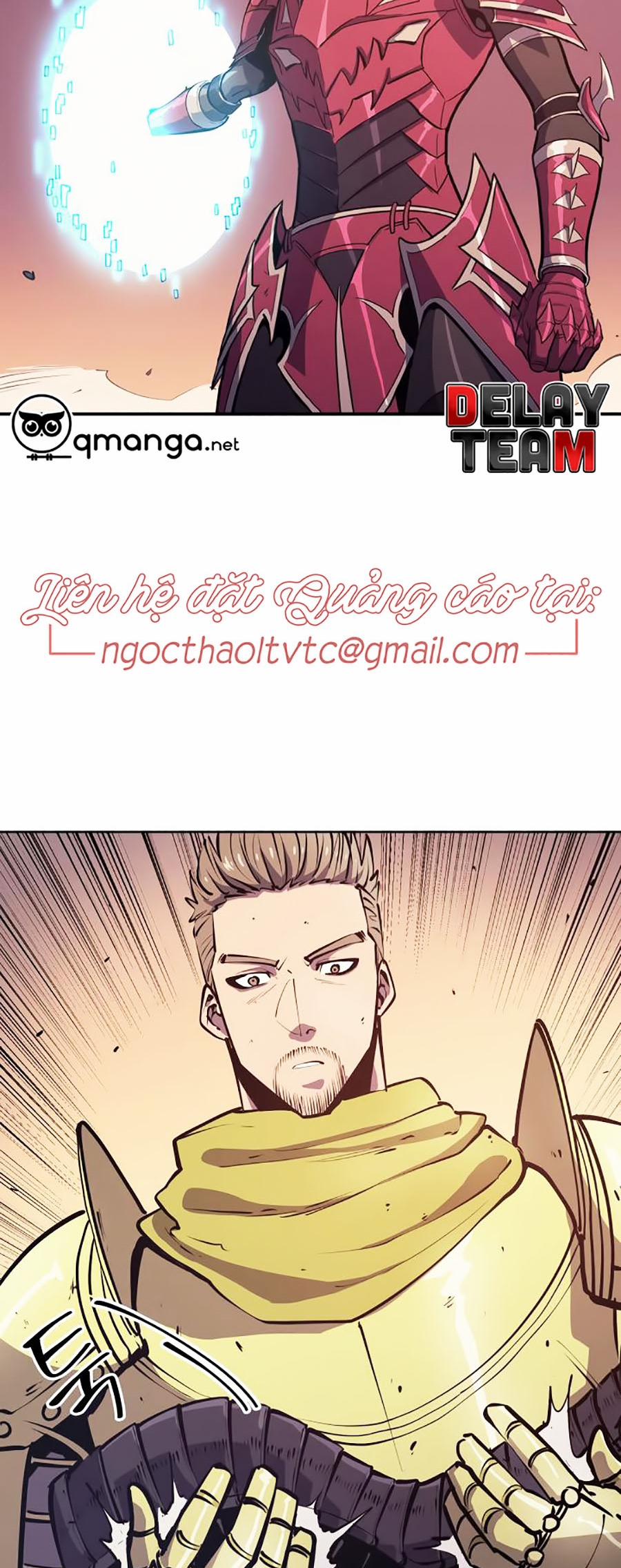 Sự Trở Lại Của Người Chơi Cấp Cao Nhất 49 trang 21