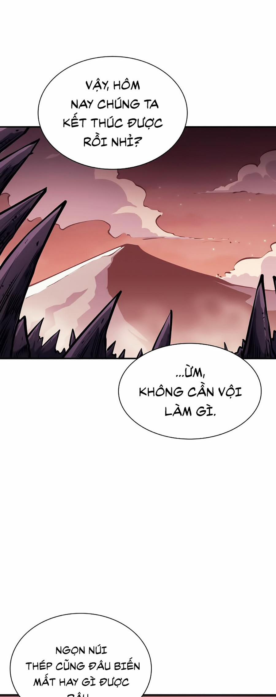 Sự Trở Lại Của Người Chơi Cấp Cao Nhất 49 trang 24