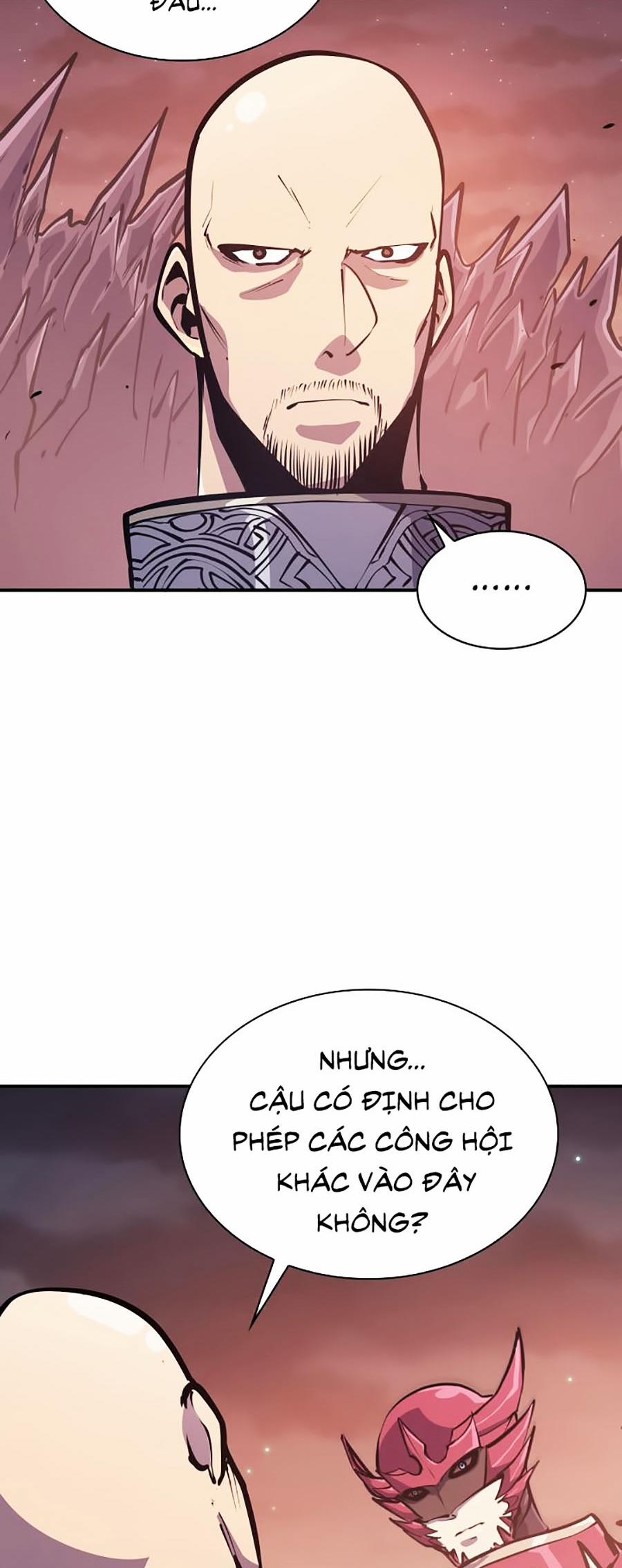 Sự Trở Lại Của Người Chơi Cấp Cao Nhất 49 trang 25