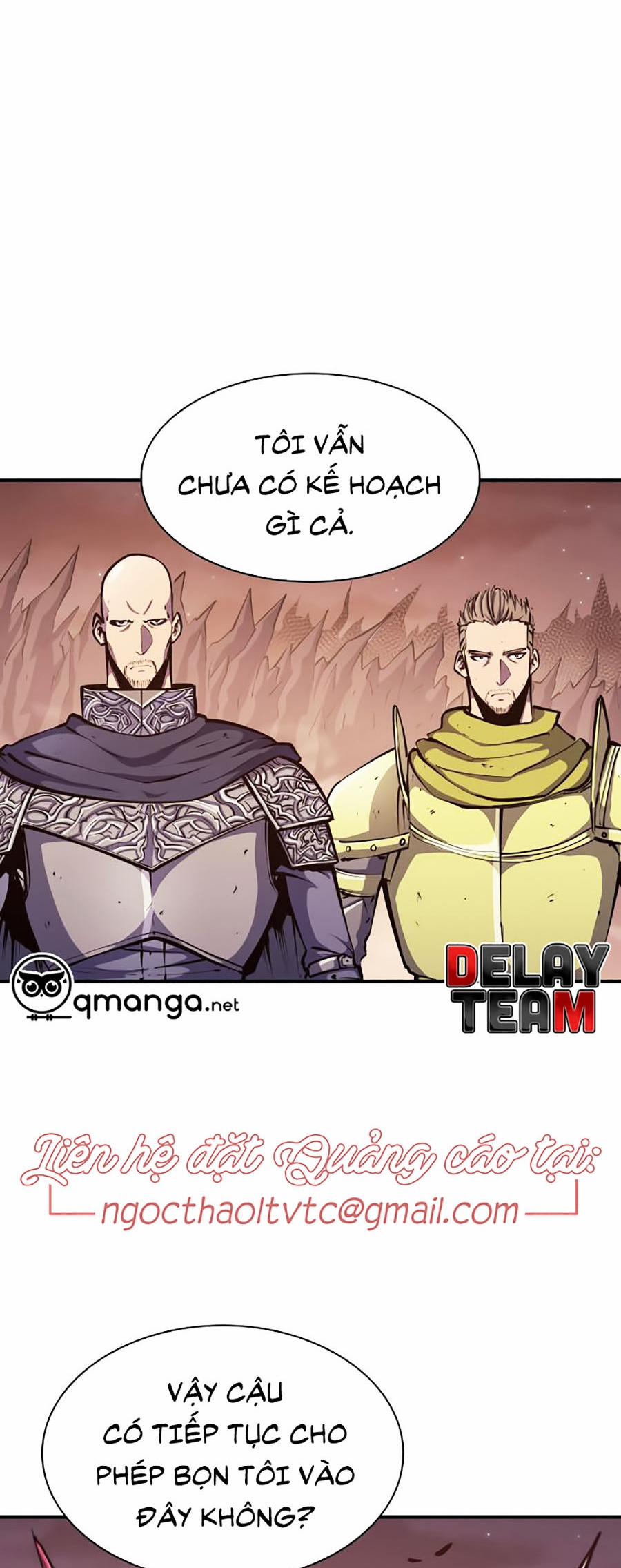 Sự Trở Lại Của Người Chơi Cấp Cao Nhất 49 trang 27