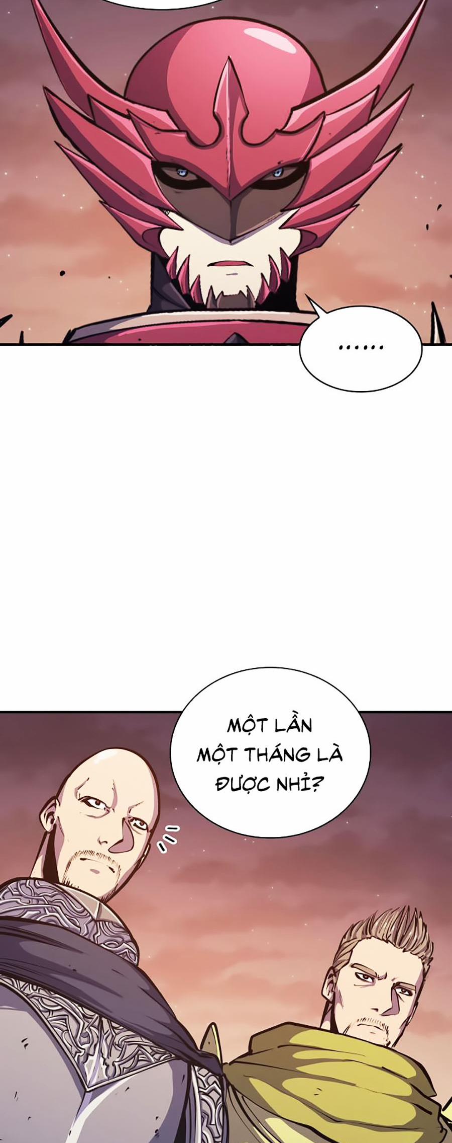 Sự Trở Lại Của Người Chơi Cấp Cao Nhất 49 trang 28