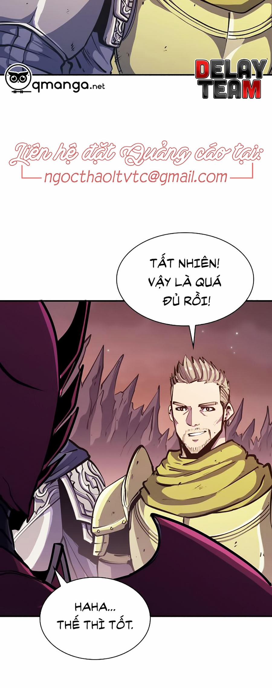 Sự Trở Lại Của Người Chơi Cấp Cao Nhất 49 trang 29