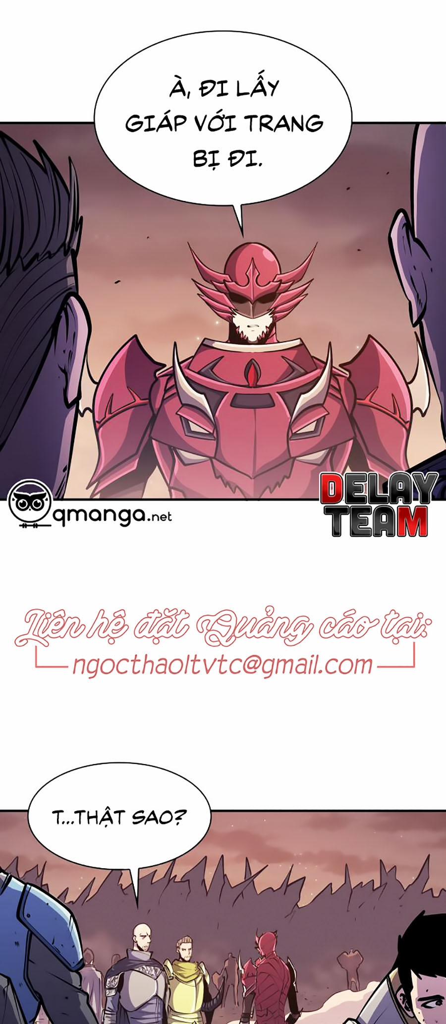 Sự Trở Lại Của Người Chơi Cấp Cao Nhất 49 trang 30