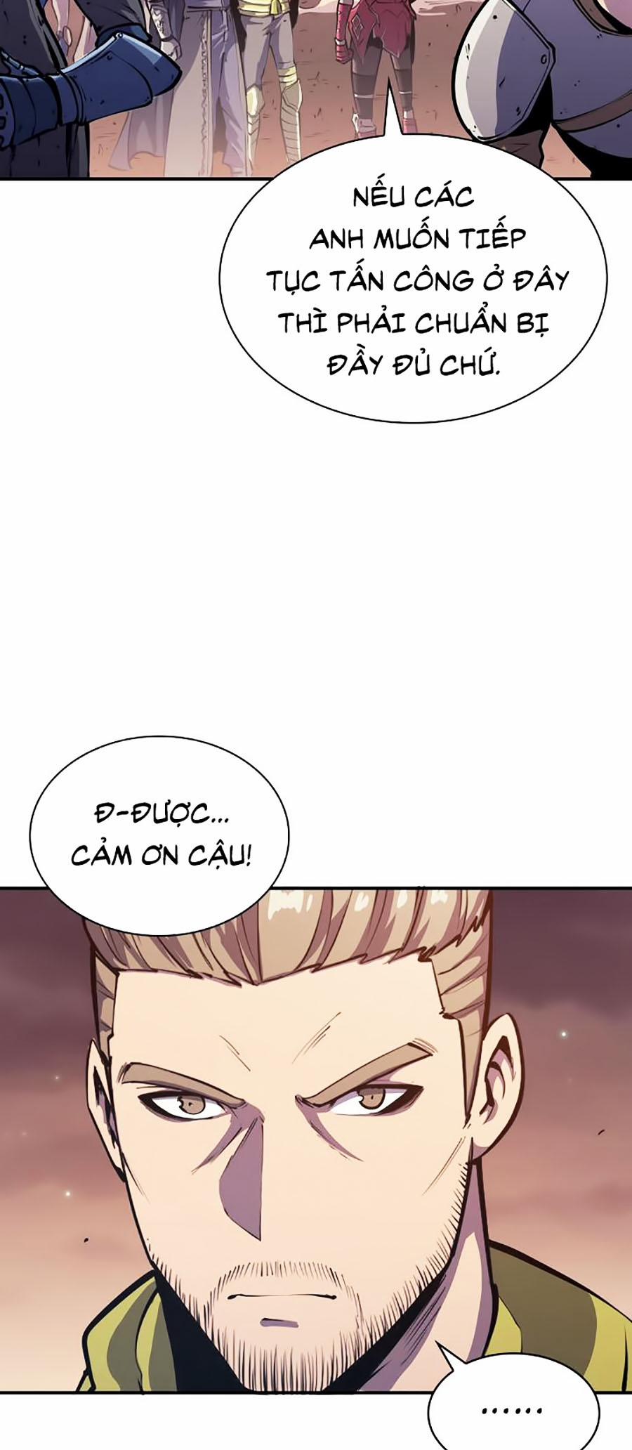 Sự Trở Lại Của Người Chơi Cấp Cao Nhất 49 trang 31