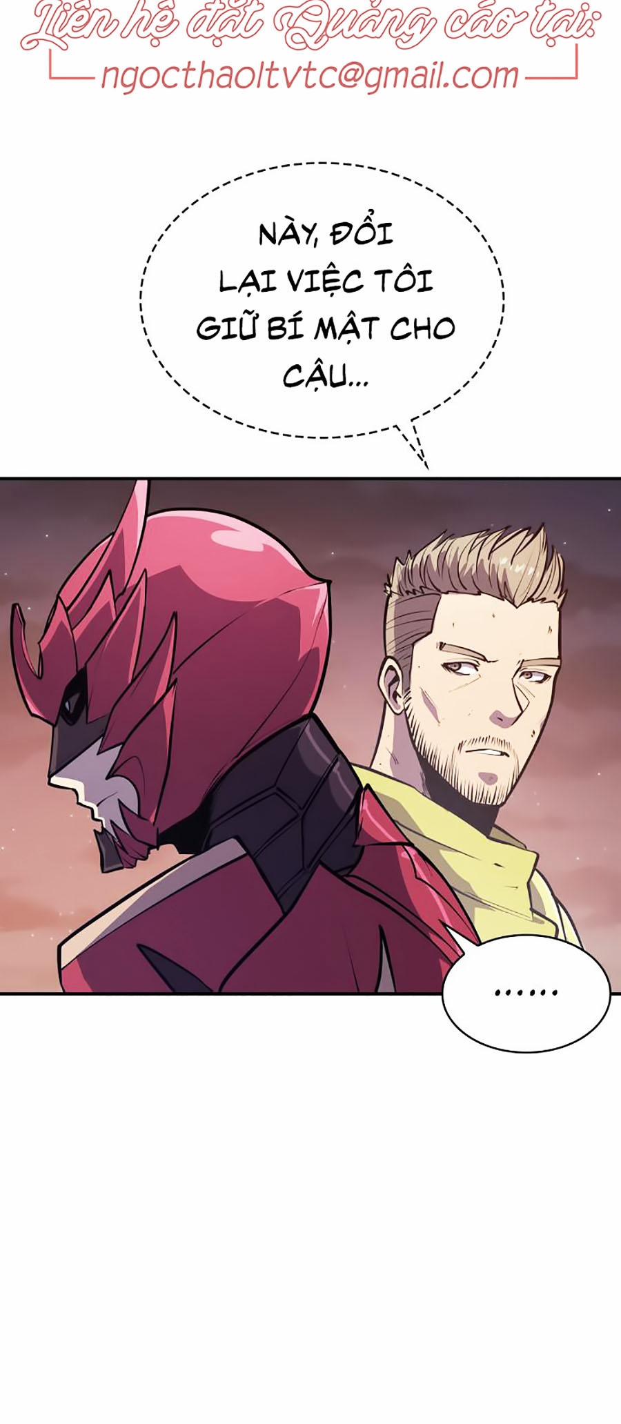 Sự Trở Lại Của Người Chơi Cấp Cao Nhất 49 trang 33