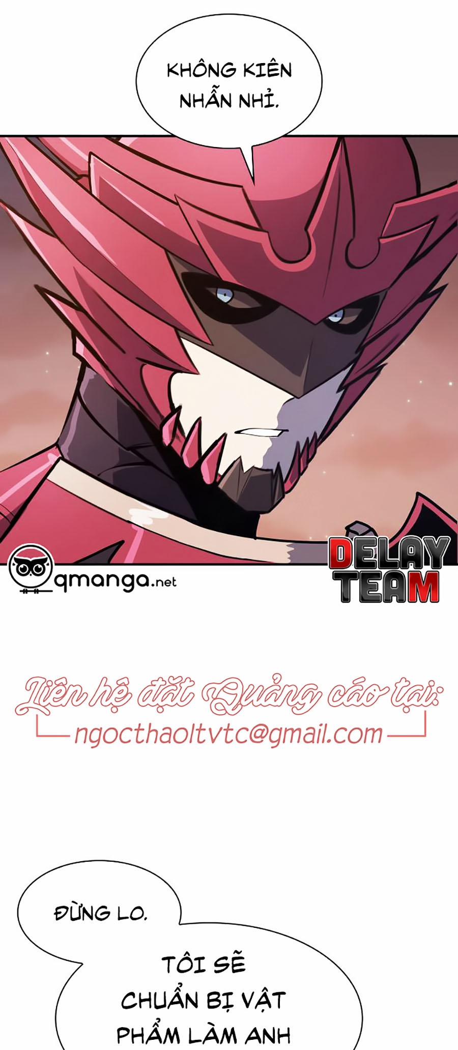 Sự Trở Lại Của Người Chơi Cấp Cao Nhất 49 trang 34