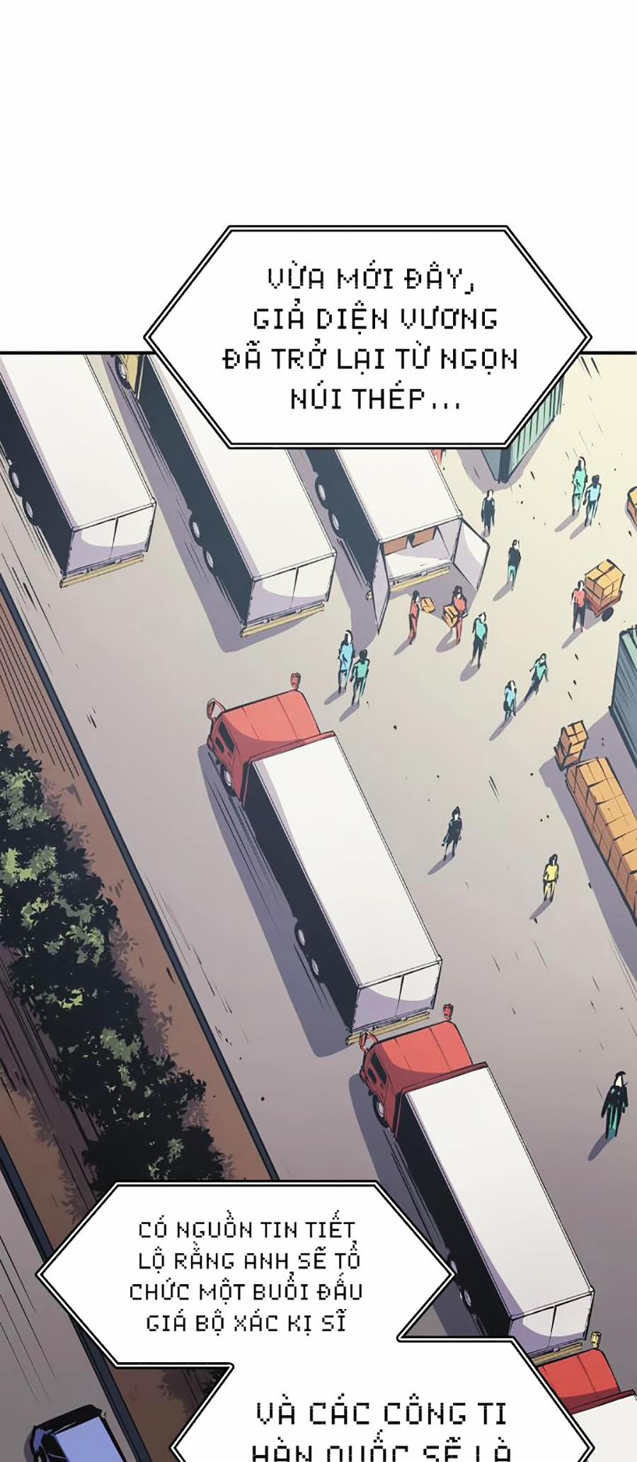 Sự Trở Lại Của Người Chơi Cấp Cao Nhất 49 trang 38