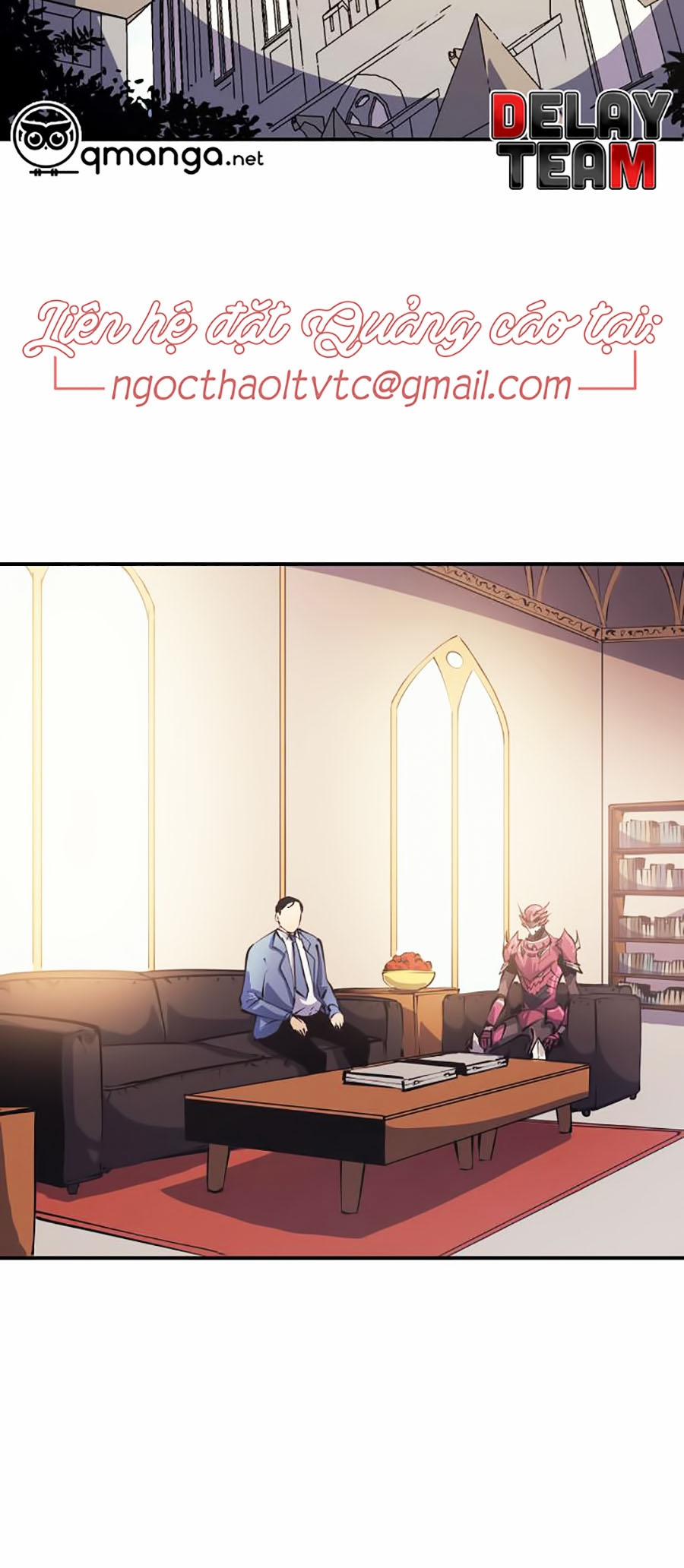 Sự Trở Lại Của Người Chơi Cấp Cao Nhất 49 trang 40