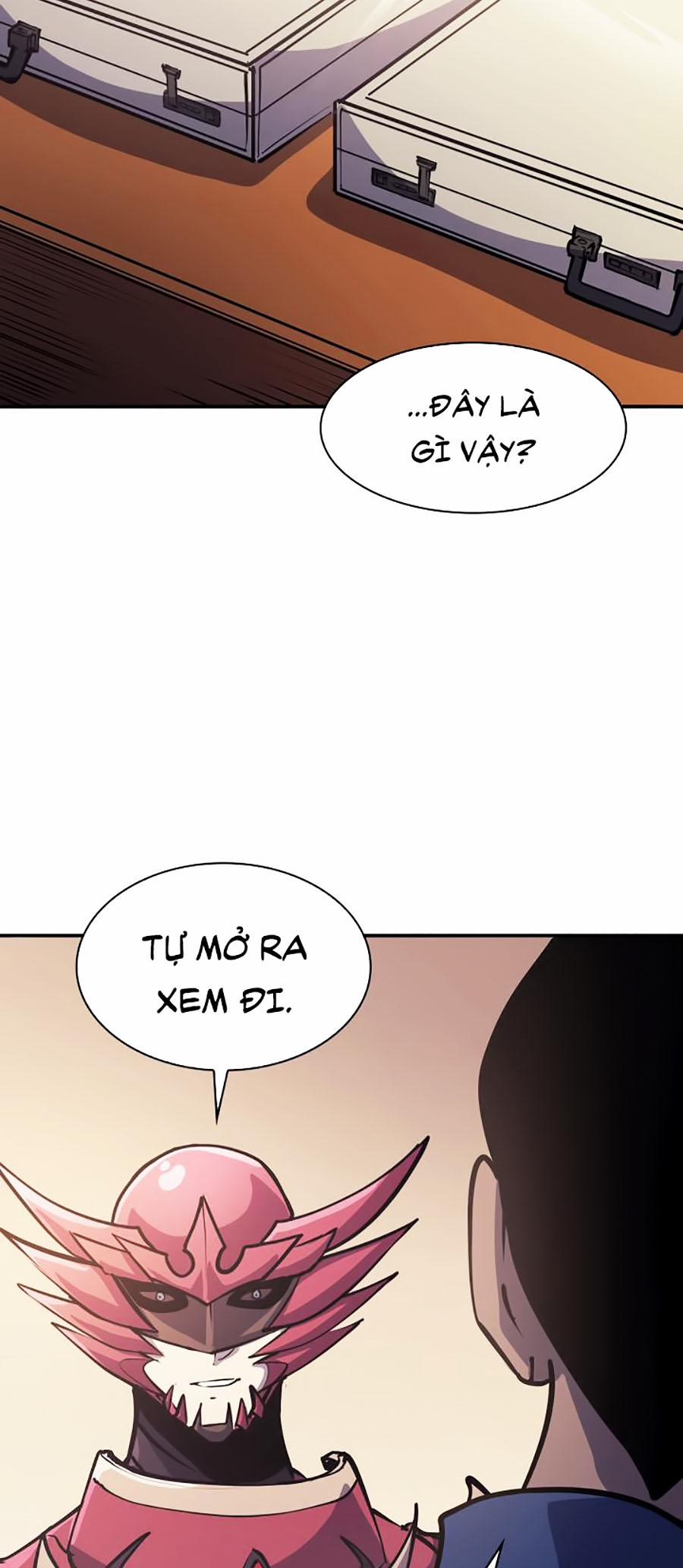 Sự Trở Lại Của Người Chơi Cấp Cao Nhất 49 trang 42