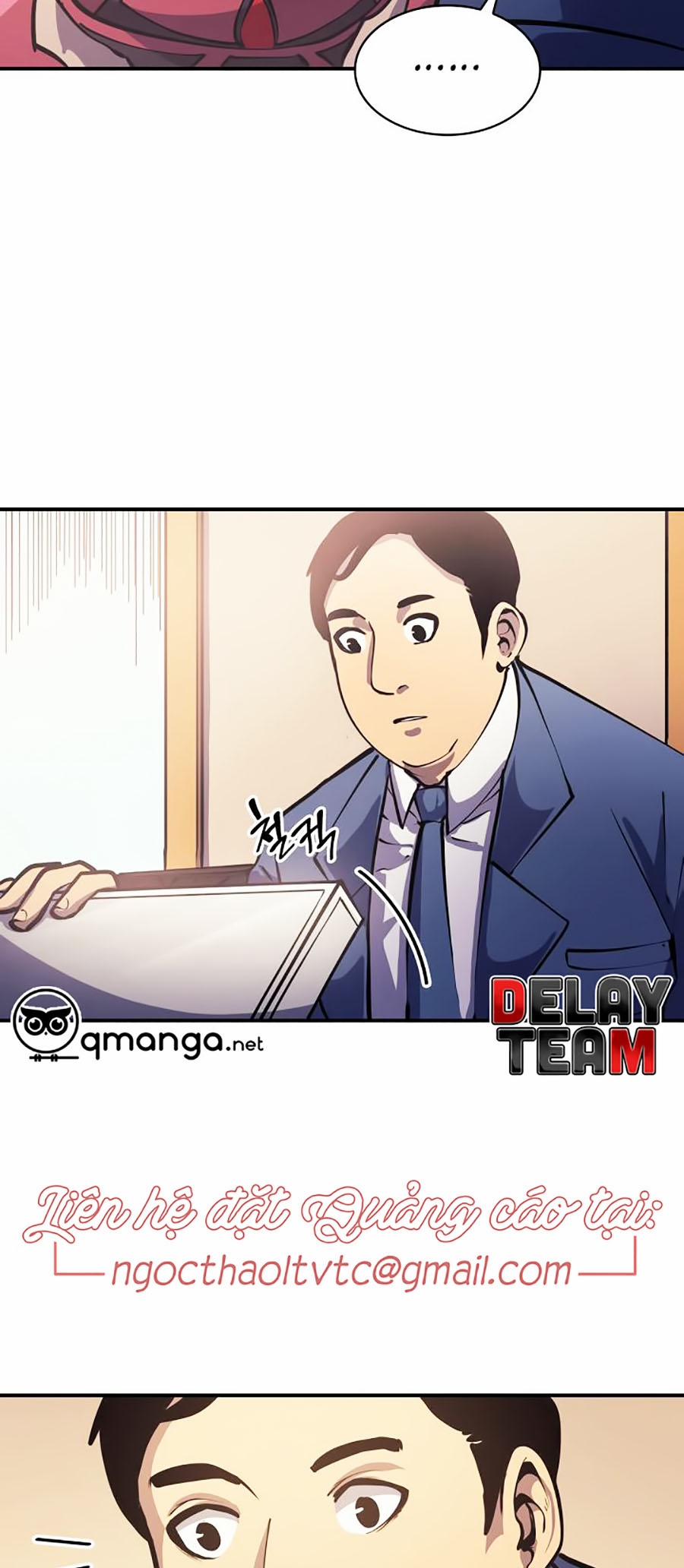 Sự Trở Lại Của Người Chơi Cấp Cao Nhất 49 trang 43