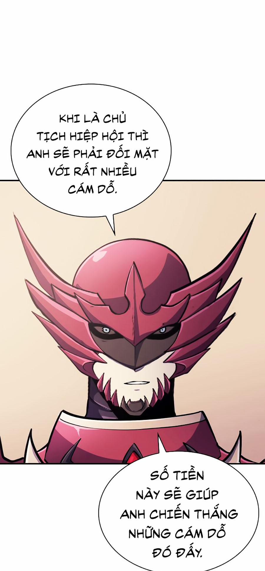 Sự Trở Lại Của Người Chơi Cấp Cao Nhất 49 trang 45