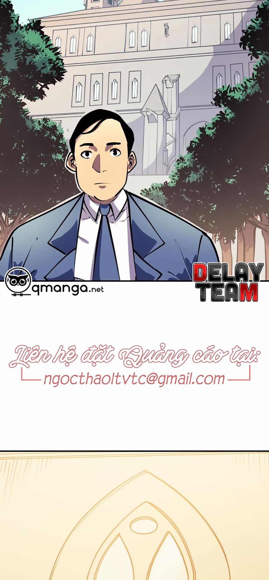 Sự Trở Lại Của Người Chơi Cấp Cao Nhất 49 trang 54