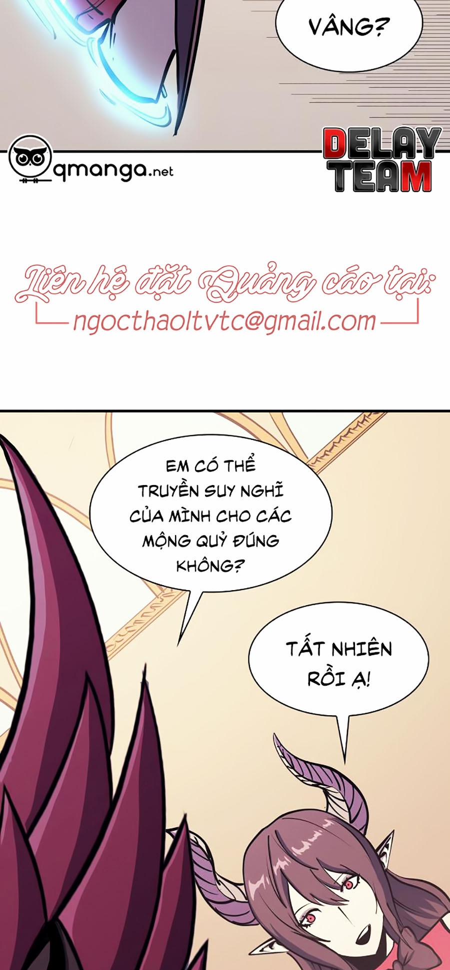 Sự Trở Lại Của Người Chơi Cấp Cao Nhất 49 trang 57