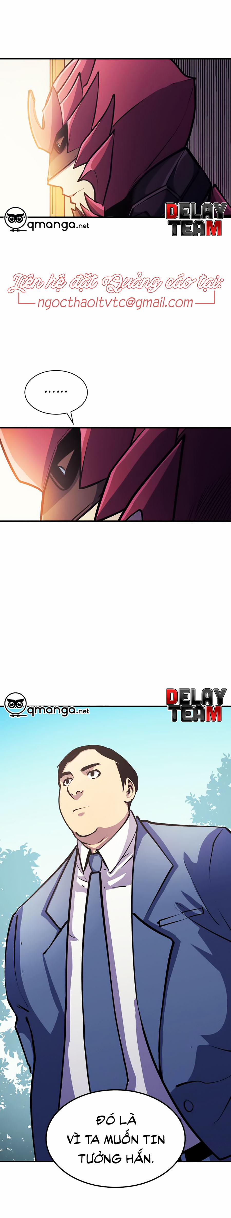 Sự Trở Lại Của Người Chơi Cấp Cao Nhất 49 trang 60