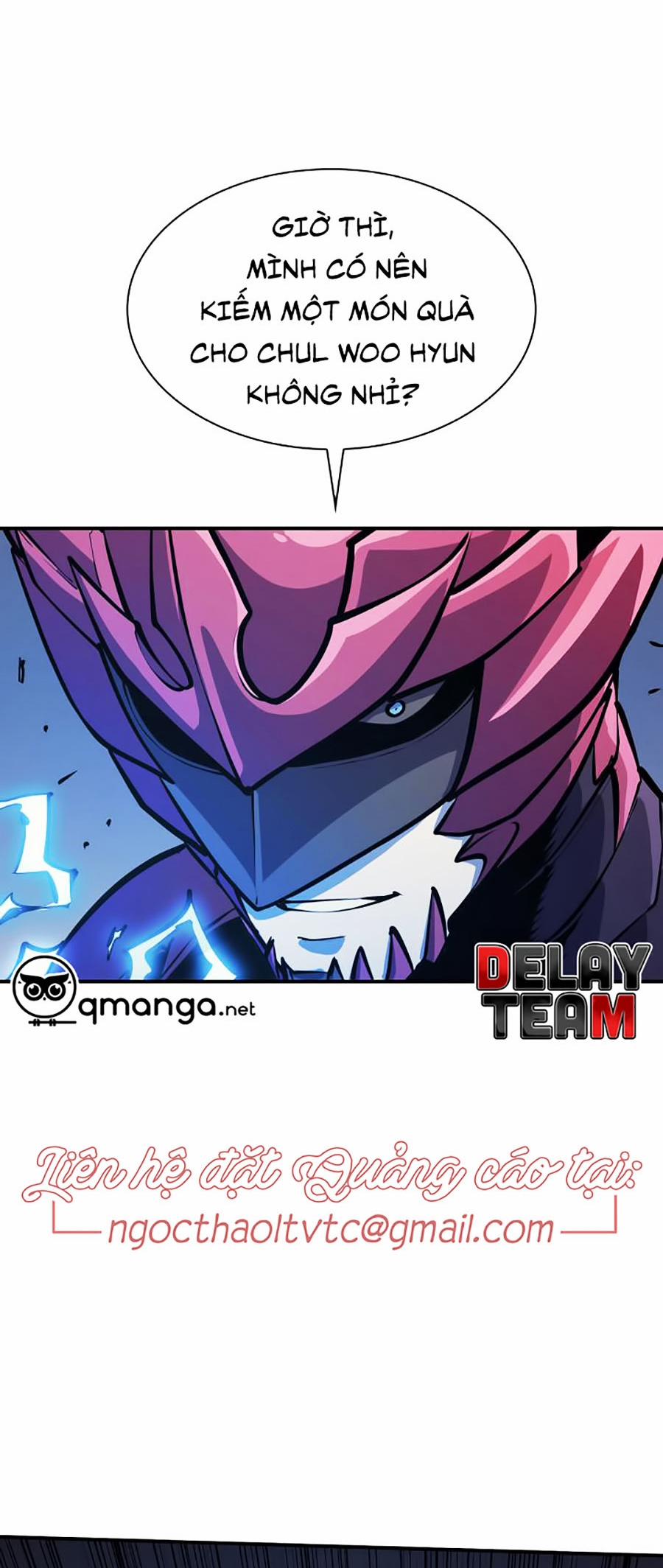 Sự Trở Lại Của Người Chơi Cấp Cao Nhất 49 trang 8