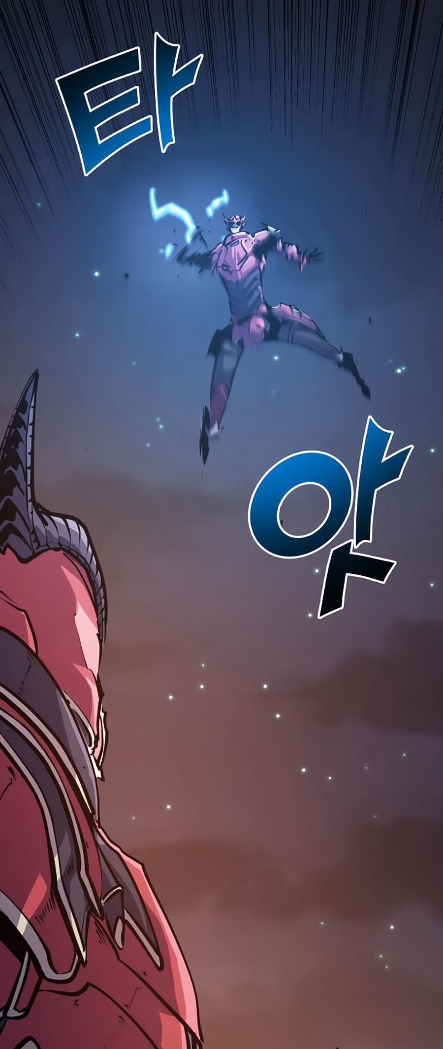 Sự Trở Lại Của Người Chơi Cấp Cao Nhất 49 trang 9