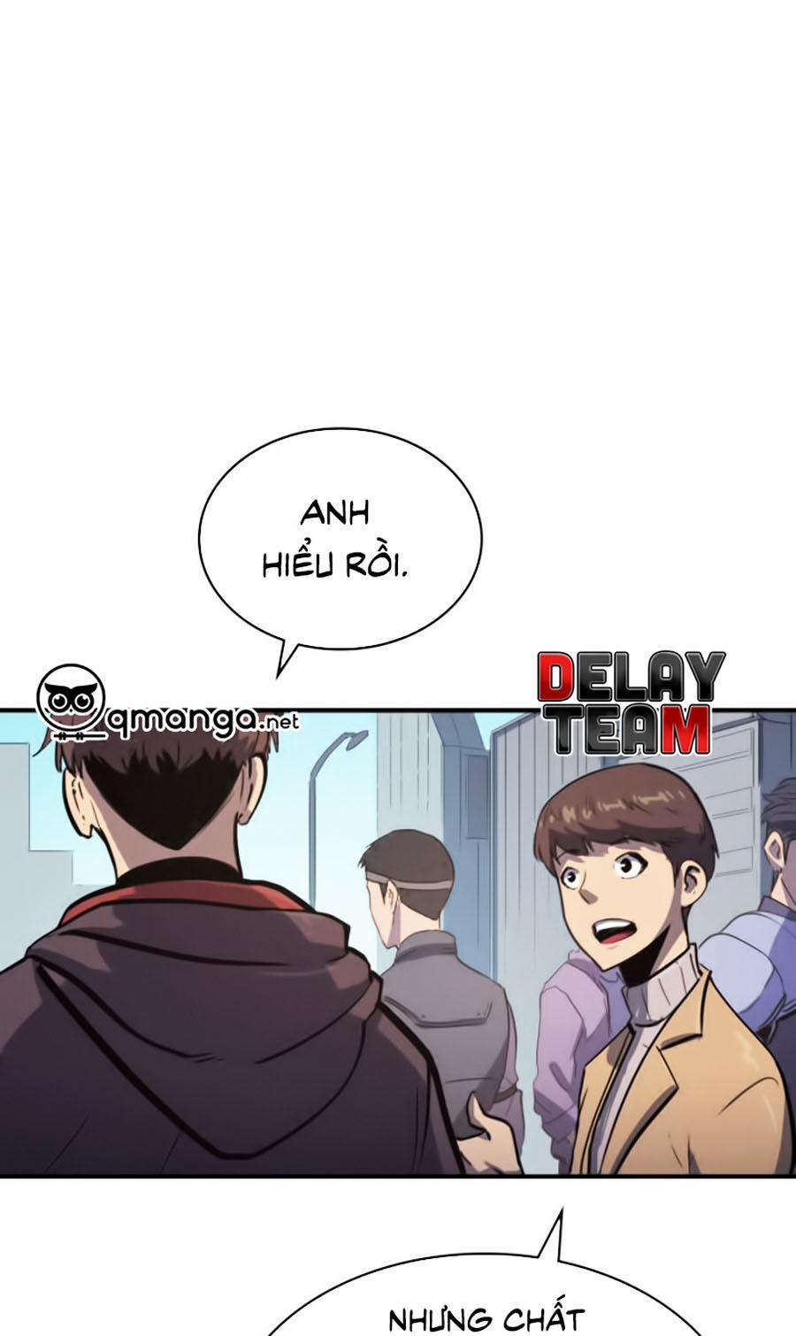 Sự Trở Lại Của Người Chơi Cấp Cao Nhất 5 trang 10