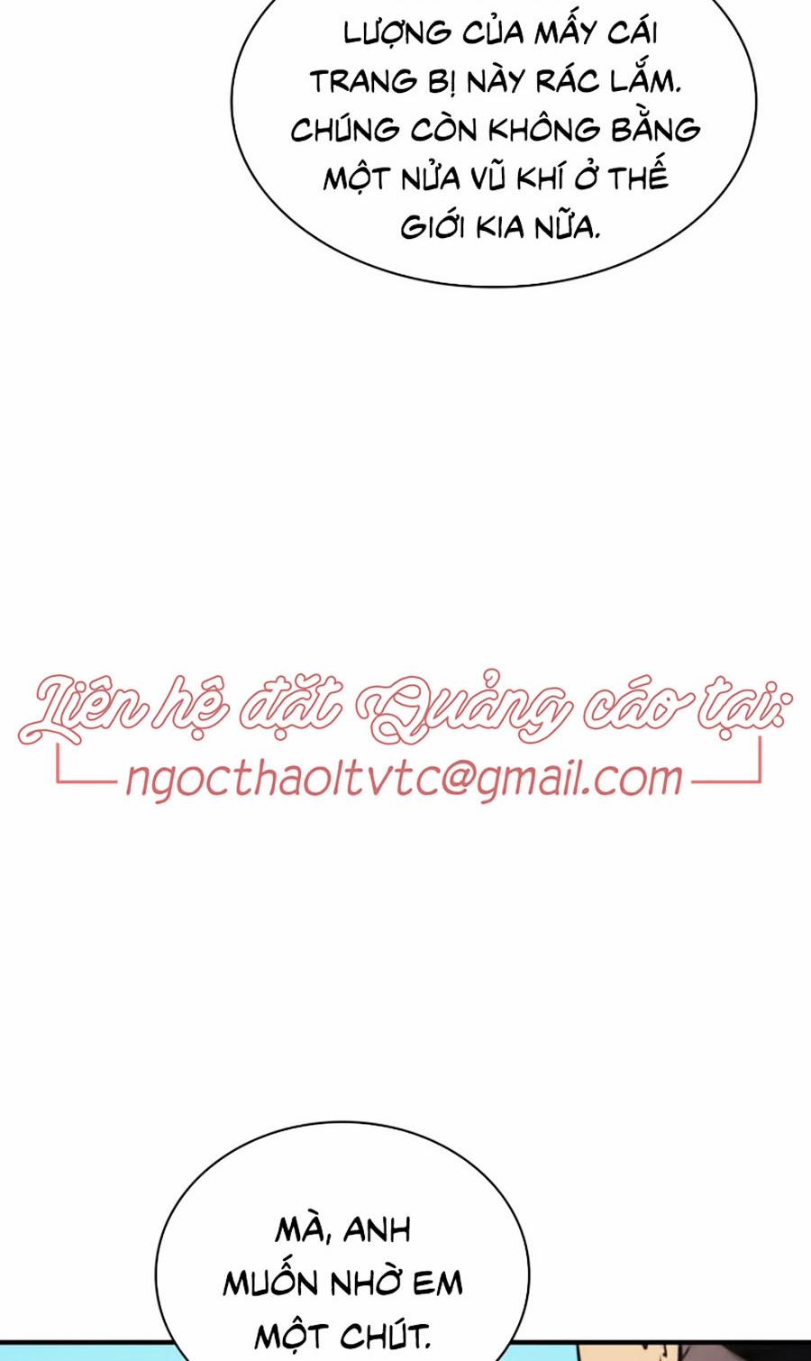 Sự Trở Lại Của Người Chơi Cấp Cao Nhất 5 trang 11