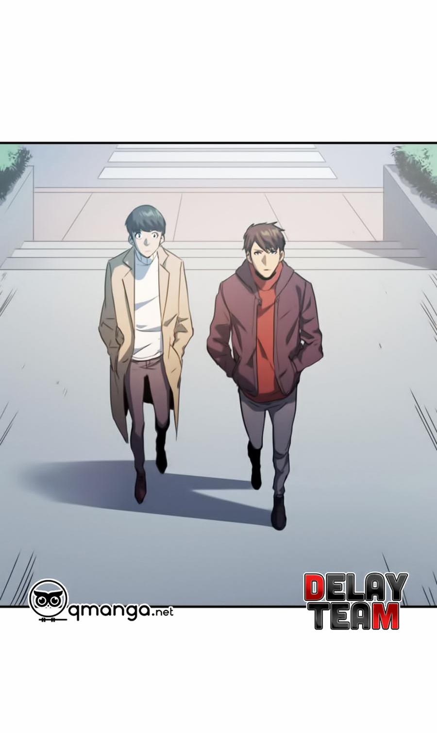 Sự Trở Lại Của Người Chơi Cấp Cao Nhất 5 trang 18