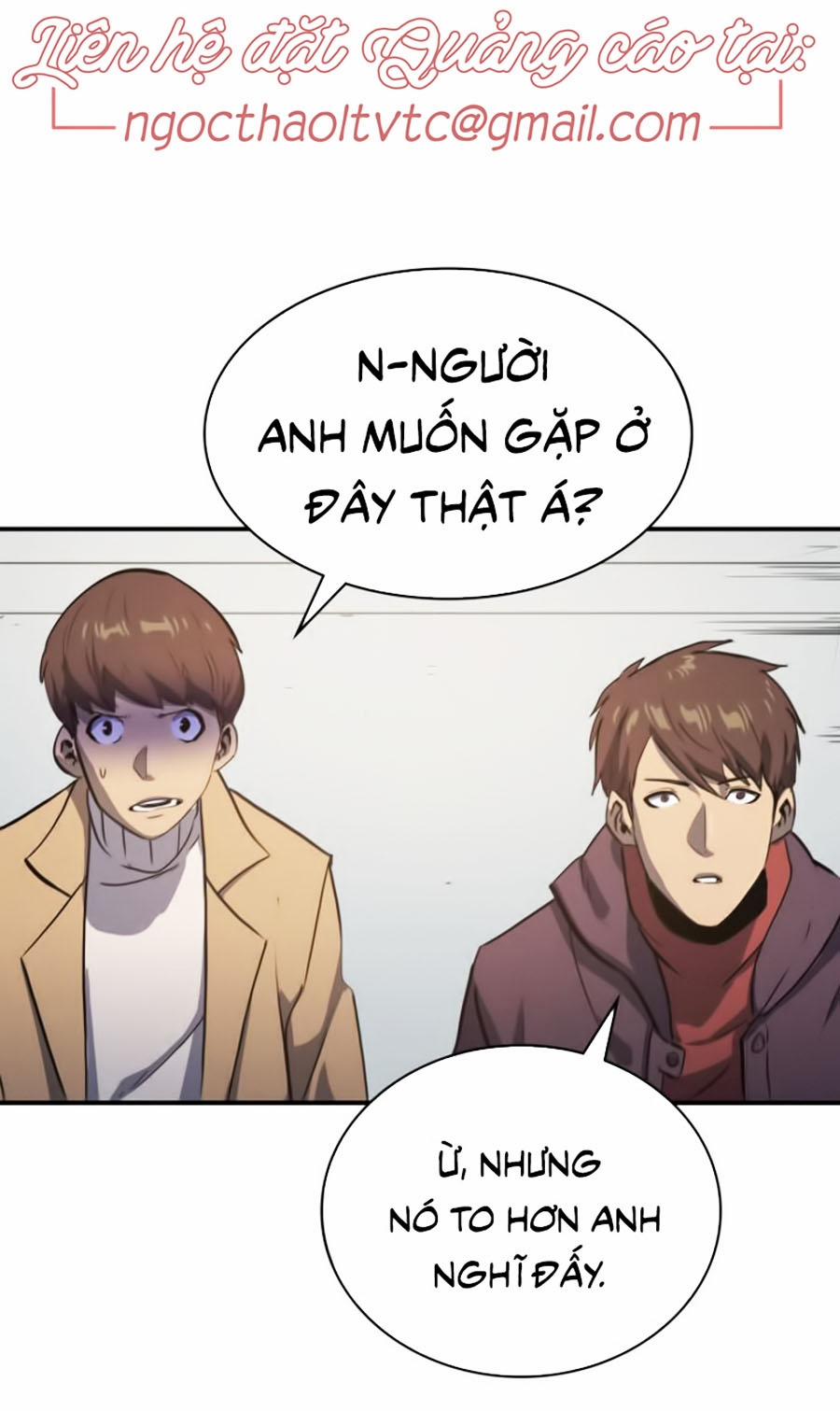 Sự Trở Lại Của Người Chơi Cấp Cao Nhất 5 trang 19